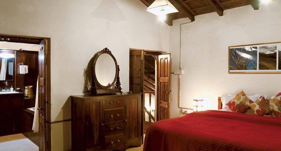 TG Stays June Estate, Bhimtal 4